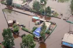 Дальнему Востоку увеличат помощь Дальнему Востоку увеличат помощь