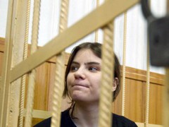 Pussy Riot нашли «культурных» защитников Pussy Riot нашли «культурных» защитников
