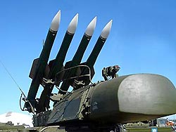 Украина вооружала Грузию незаконно Украина вооружала Грузию незаконно