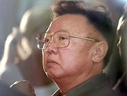 Тяжело больной Ким Чен Ир может пропустить юбилейный парад