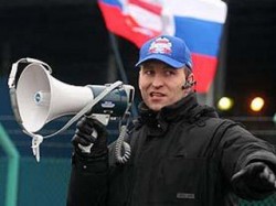 От революций – к органайзингу? От революций – к органайзингу?