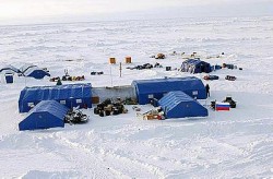 За Арктику надо бороться? За Арктику надо бороться?