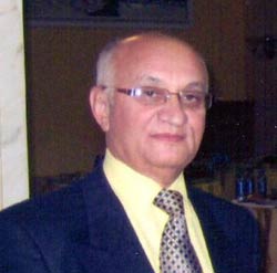Алексей Стороженко: «Это и наша война…» Алексей Стороженко: «Это и наша война…»
