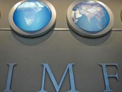 Белоруссия просит денег у МВФ