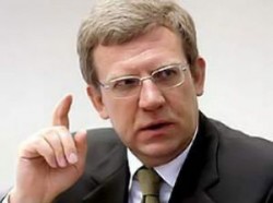 Кудрин может сменить Медведева Кудрин может сменить Медведева