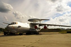 Большие самолеты России Большие самолеты России