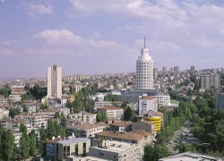 Турецкие горизонты Турецкие горизонты