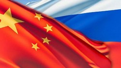 Китай поддерживает Россию в украинском вопросе Китай поддерживает Россию в украинском вопросе