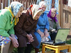 Осенью в России введут налог на интернет Осенью в России введут налог на интернет