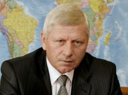 Умер глава Ростуризма Умер глава Ростуризма
