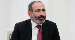 Пашинян: Армения не стремится в НАТО Пашинян: Армения не стремится в НАТО