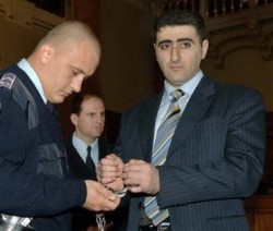 Россия и ЕС осудили Азербайджан Россия и ЕС осудили Азербайджан