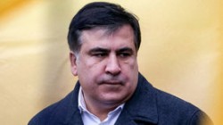 Саакашвили запретили въезд на Украину на три года Саакашвили запретили въезд на Украину на три года