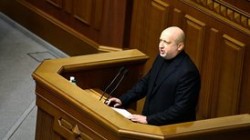 Турчинов рассказал о невозможности войны с Россией