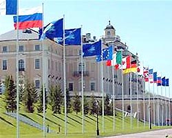Надо ли России спешить в ВТО? Надо ли России спешить в ВТО?