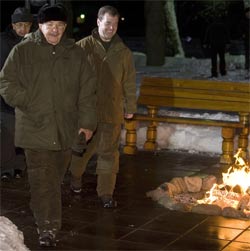 Россия и Куба: встреча старых друзей