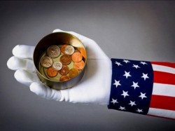 США отложили дефолт США отложили дефолт