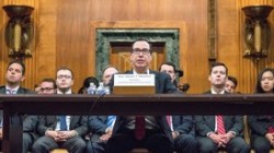 США готовят новые санкции на основе «кремлевского доклада» США готовят новые санкции на основе «кремлевского доклада»