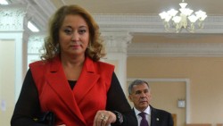Названы самые богатые жёны российских чиновников и депутатов Названы самые богатые жёны российских чиновников и депутатов