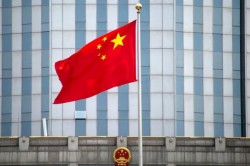 Китай заговорил о безвизовом режиме с Россией