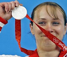 На Олимпиаде в Пекине Россия завоевала 7 медалей