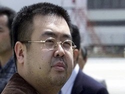 Кто стоит за убийством  Ким Чен Нама?