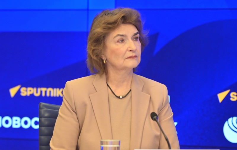 Доктрина Трампа: Европа потеряла свою идентичность 