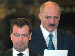 Москва – Минск: от пятницы до пятницы Москва – Минск: от пятницы до пятницы