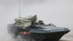 В России создали «плащ-невидимку» для военной техники