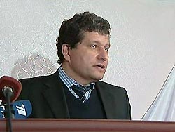 У Южной Осетии появился новый премьер-министр У Южной Осетии появился новый премьер-министр
