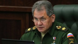 Сергей Шойгу: «У нас общие вызовы и угрозы» Сергей Шойгу: «У нас общие вызовы и угрозы»
