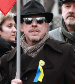 Повороты Макаревича Повороты Макаревича