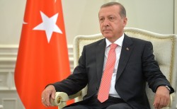 Эрдоган поддержал возвращение смертной казни