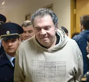 Экс-чиновника Минкультуры приговорили к 8,5 года тюрьмы Экс-чиновника Минкультуры приговорили к 8,5 года тюрьмы
