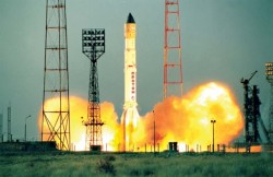 «Байконур» не поссорит Россию и Казахстан «Байконур» не поссорит Россию и Казахстан