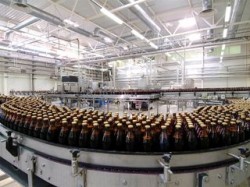 «Балтика» снижает обороты «Балтика» снижает обороты