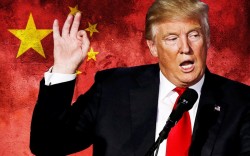 Трамп и Китай: кто кого? Трамп и Китай: кто кого?
