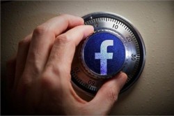 Facebook оставит данные россиян за границей Facebook оставит данные россиян за границей