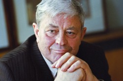 Умер Донатас Банионис Умер Донатас Банионис