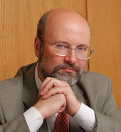 Владимир Тимаков: «Борьба с коррупцией приобретает локальный характер» Владимир Тимаков: «Борьба с коррупцией приобретает локальный характер»