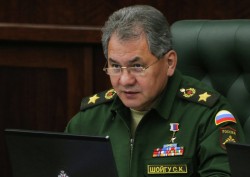 Россия усилит группировки войск на стратегических направлениях Россия усилит группировки войск на стратегических направлениях