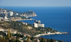 Власти Украины решили переименовать города Крыма Власти Украины решили переименовать города Крыма