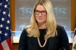 США объяснили появление в России 110 тысяч украинцев США объяснили появление в России 110 тысяч украинцев