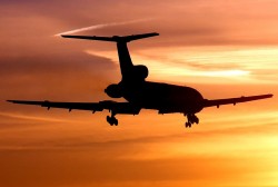 Самолёт США выполнит наблюдательный полёт над Россией Самолёт США выполнит наблюдательный полёт над Россией