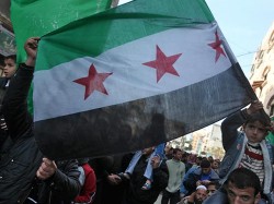 США не уверены в сирийской оппозиции США не уверены в сирийской оппозиции