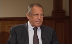 Лавров рассказал о попытках завербовать российских дипломатов Лавров рассказал о попытках завербовать российских дипломатов
