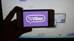 В Минкомсвязи допустили блокировку Viber В Минкомсвязи допустили блокировку Viber