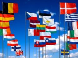 Дипломаты Евросоюза встретятся в Люксембурге
