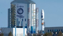 Исторический запуск с Восточного задерживается Исторический запуск с Восточного задерживается