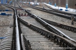 Киев опускает шлагбаум Киев опускает шлагбаум